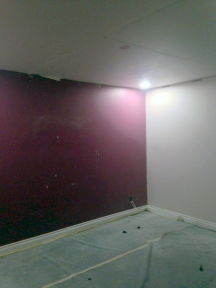 drywall_20_second_story_addition