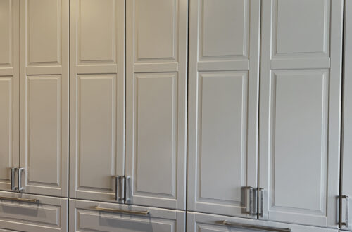 bodbyn gray ikea kitchen cabinets doors